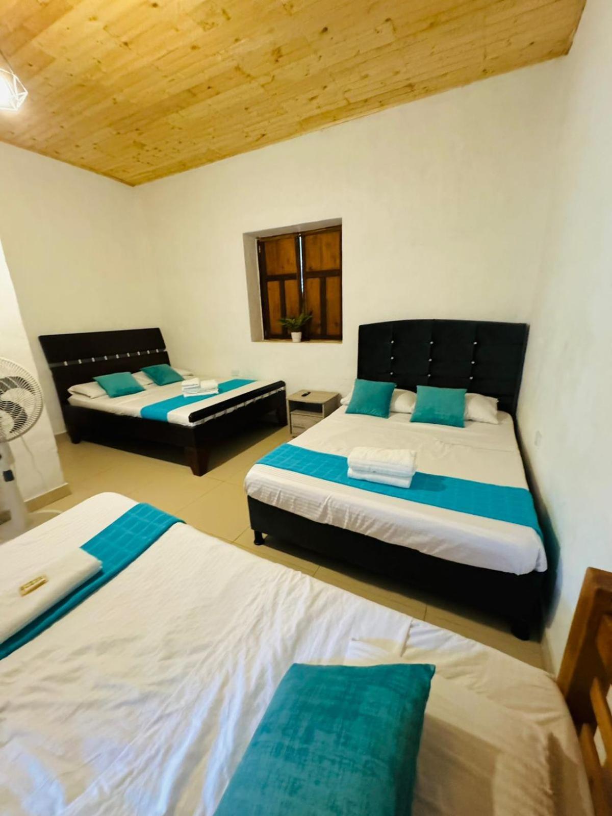 Hotel Alcazar Real Utica Екстер'єр фото