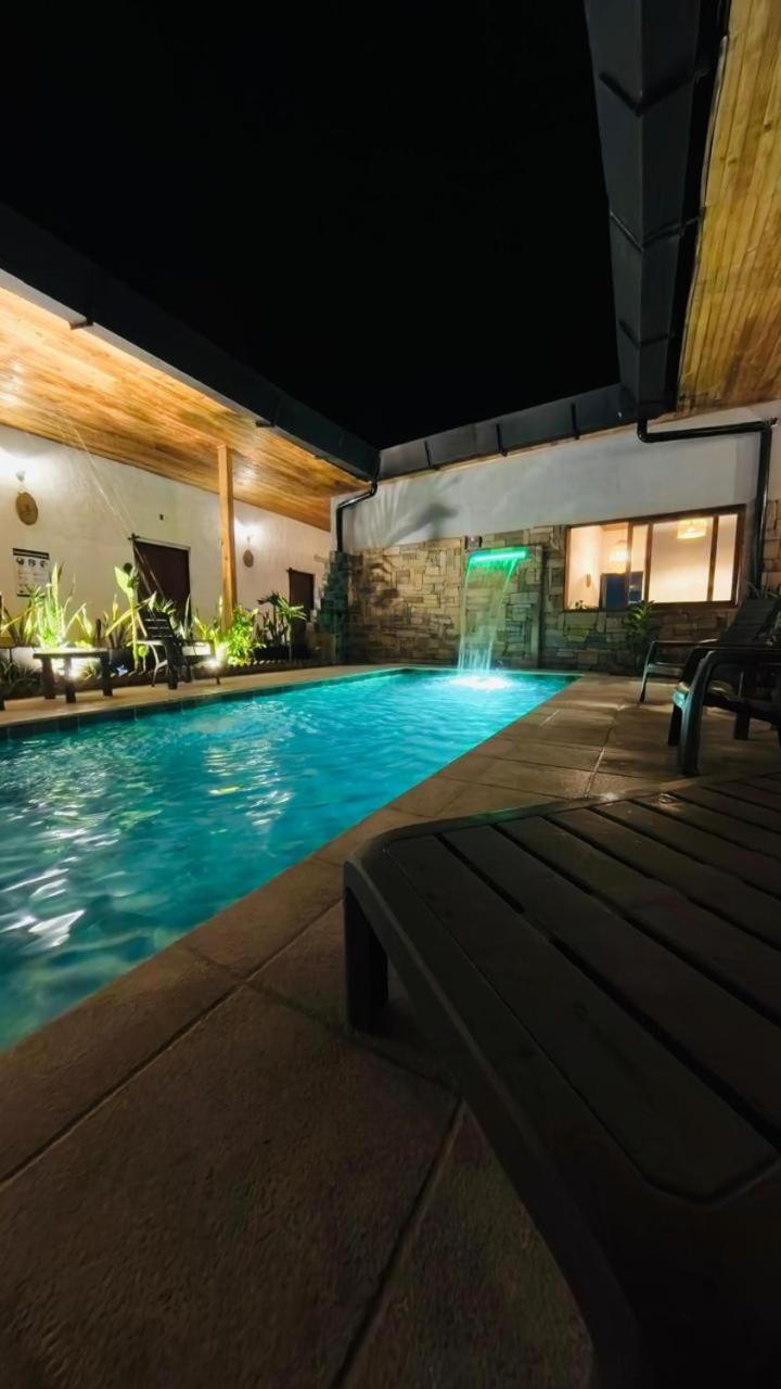 Hotel Alcazar Real Utica Екстер'єр фото